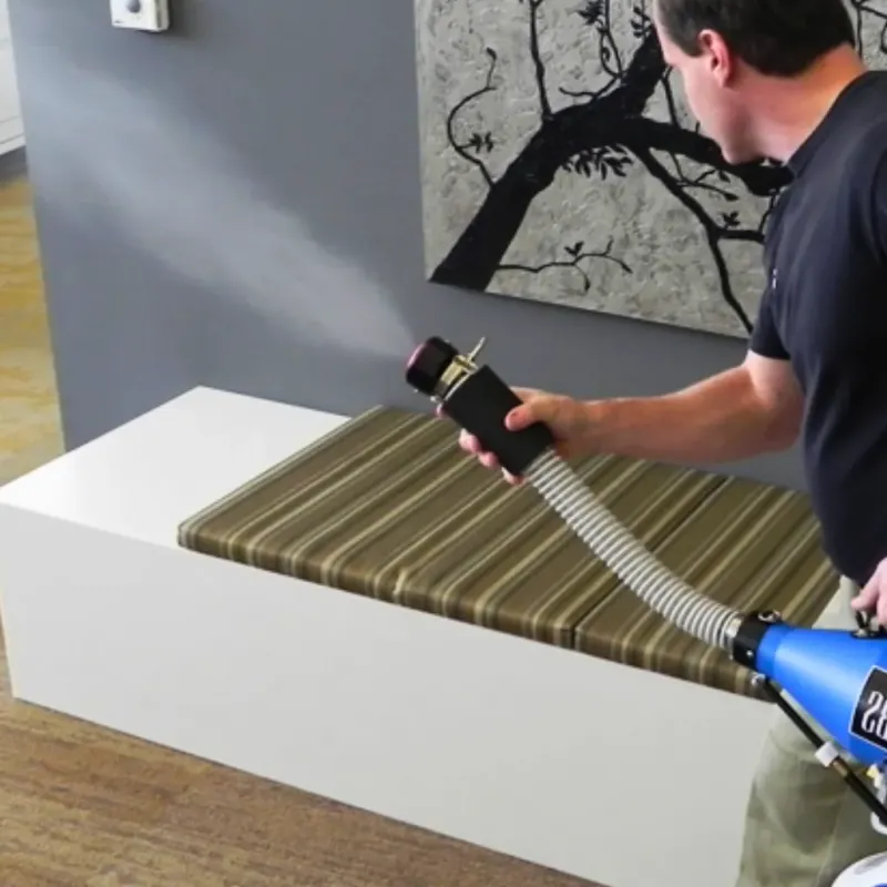 Professional Odor Removal in Columbia, MD